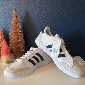 Adidas Grand Court SE Mens 10